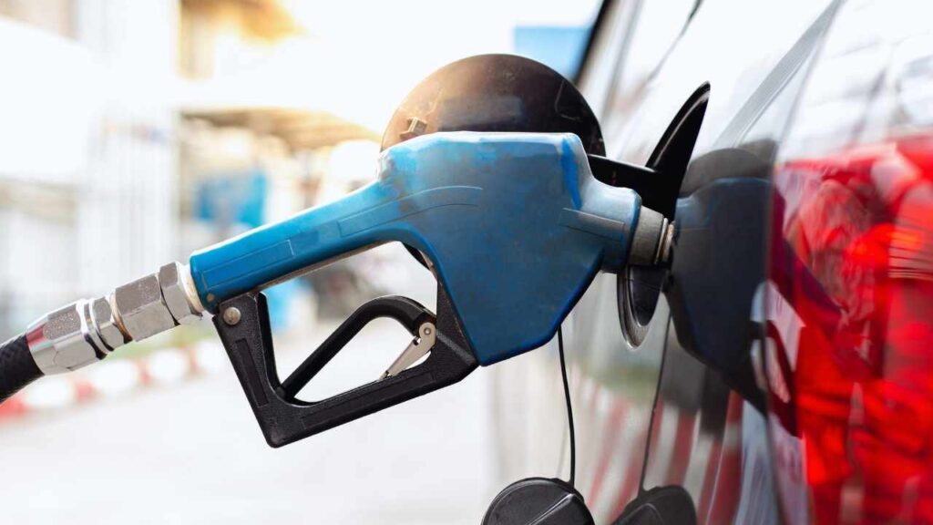 Fuel Efficiency