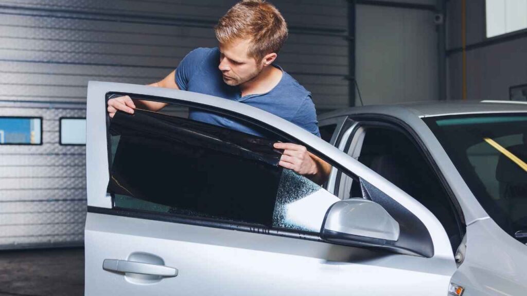 how much cost to tint car windows