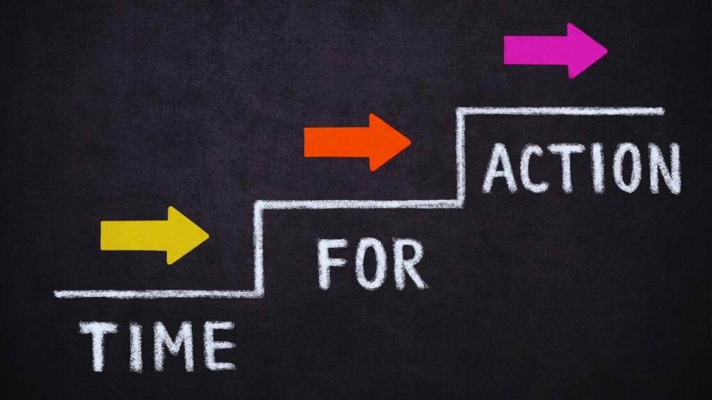 Immediate Actions